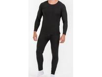 Термобелье мужское 8002, лонгслив и кальсоны / Limerence Термобелье мужское 8002, лонгслив и кальсоны / Limerence