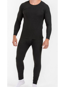 Термобелье мужское 8002, лонгслив и кальсоны / Limerence Термобелье мужское 8002, лонгслив и кальсоны / Limerence