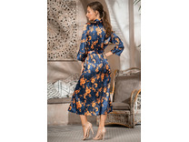 Халат женский 3829 Qiara / Mia-Amore