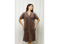 Халат женский 1309 / Дюма Халат женский 1309 / Дюма