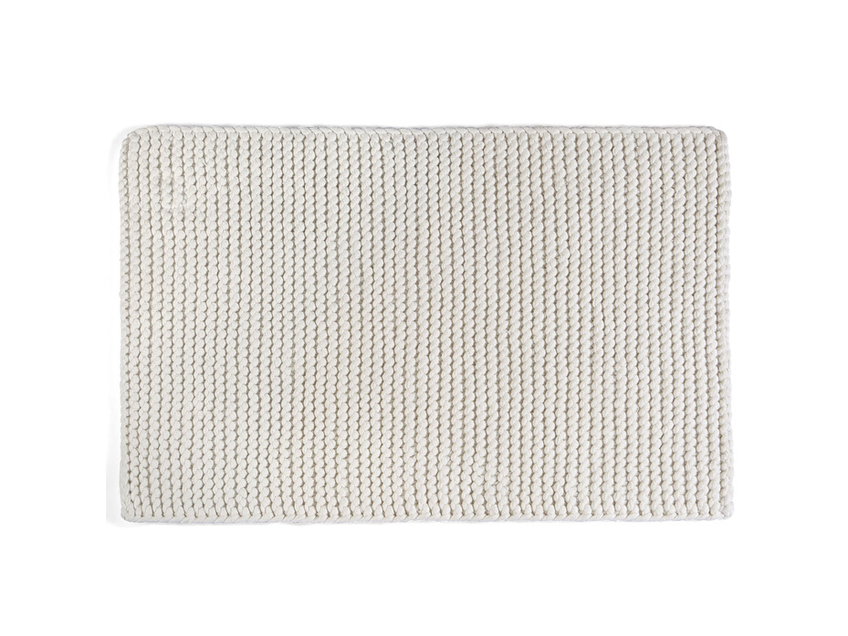 Коврик Norvage хлопковый 50*80 / Lappartement