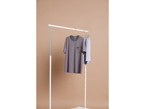 Пижама мужская, футболка и шорты 51712 / Laete