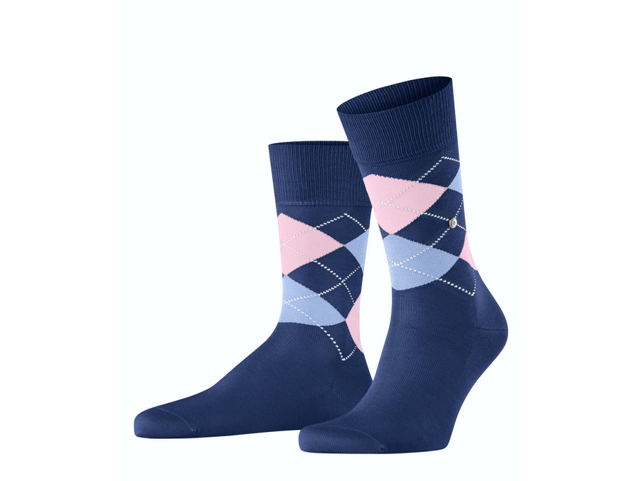 Носки мужские 21088 Manchester SO / Burlington