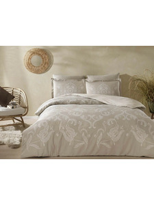 Постельное белье Laval сатин делюкс Евро сп / Tac Постельное белье Laval сатин делюкс Евро сп / Tac