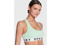 Топ 4519 Cozy Boyfriend I350G Jade / DKNY