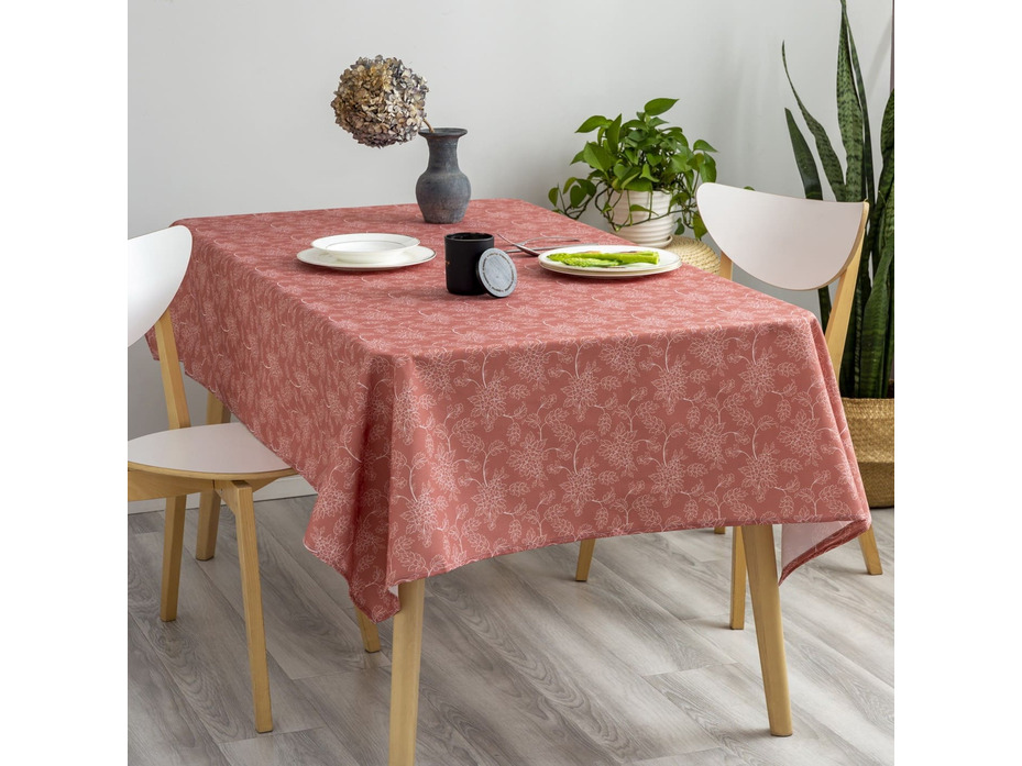 Скатерть Сильва прямоугольная 140*180 / Sofi de Marko