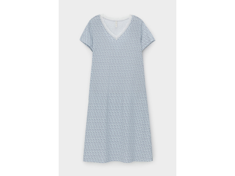 Сорочка женская E 10054 / Very Neat