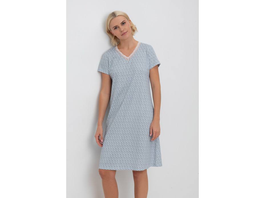 Сорочка женская E 10054 / Very Neat