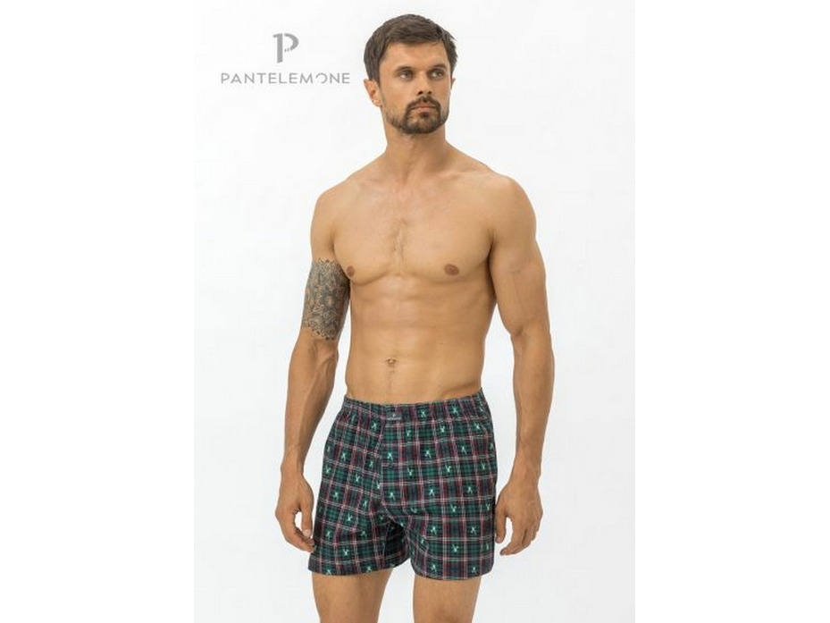 Трусы мужские PMBB-383 / Pantelemone