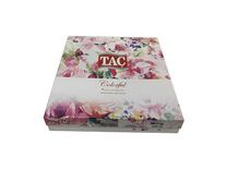 Постельное белье Joel сатин digital Евро сп / Tac