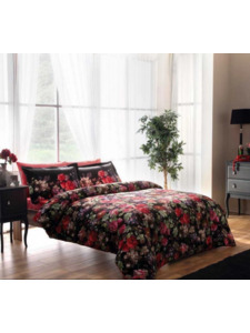 Постельное белье Despina сатин digital Евро сп / Tac