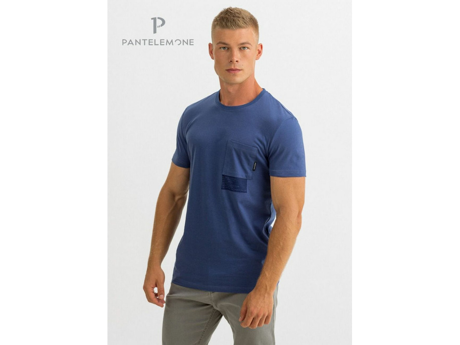 Футболка мужская MF-974 / Pantelemone Футболка мужская MF-974 / Pantelemone