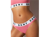 Трусы женские 4513 Cozy boyfriend I650Y Pink taffi / DKNY