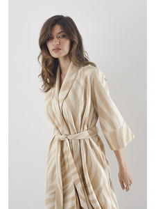 Халат женский 30512-2 / Laete