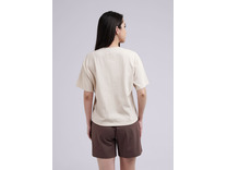 Шорты женские LP14-1114 H Мокко / Clever Шорты женские LP14-1114 H Мокко / Clever