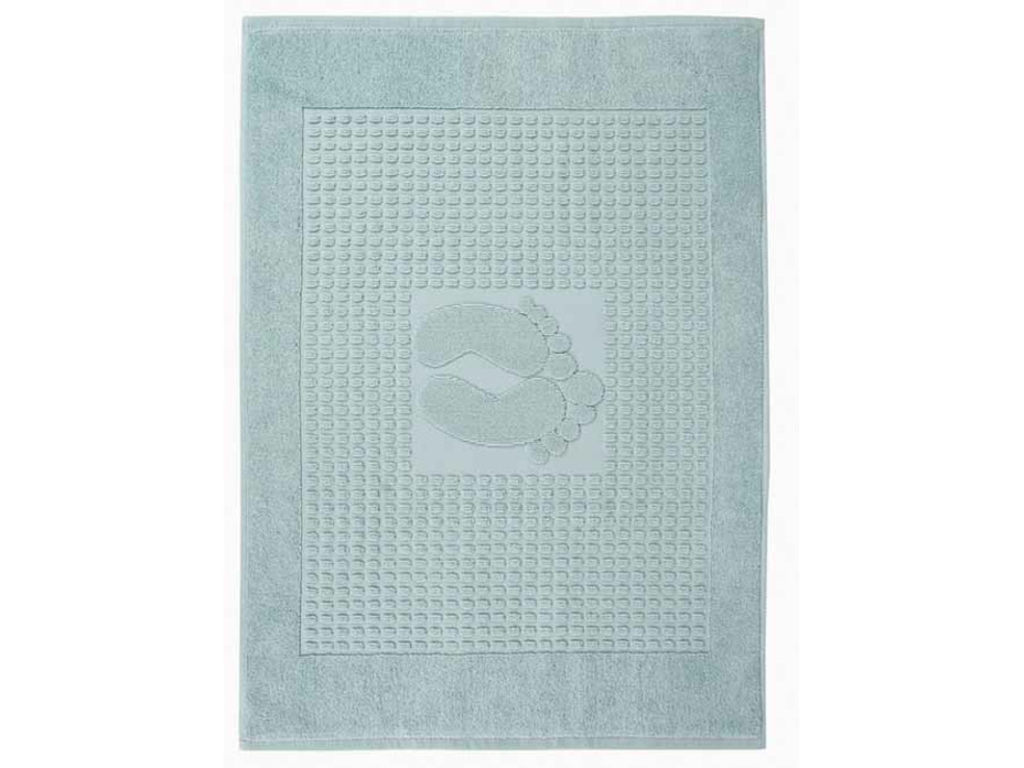 Полотенце для ног Winter 50*70 махровое / Arya