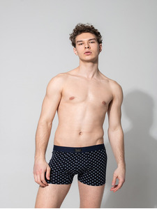 Трусы мужские Diamond / John Frank