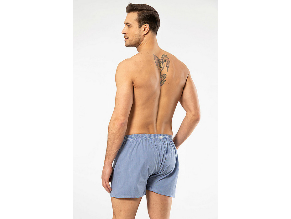 Трусы мужские 1113-1 / Cacharel