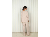 Костюм женский, лонгслив и брюки 1673/ 1563 / Дюма Костюм женский, лонгслив и брюки 1673/ 1563 / Дюма