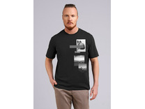 Футболка мужская 541998/07 кд_п / Clever Футболка мужская 541998/07 кд_п / Clever