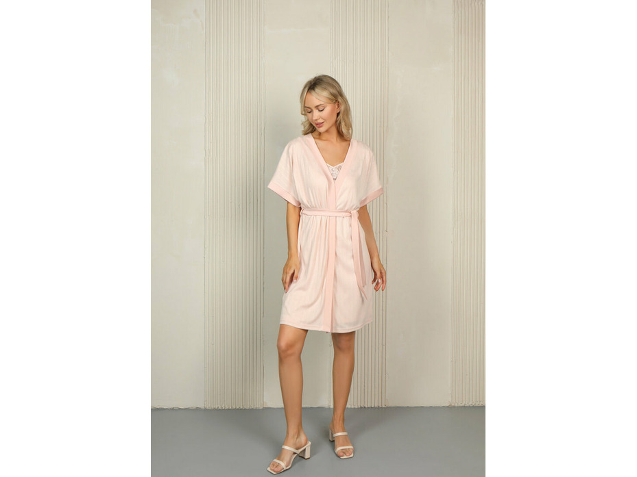 Халат женский 1211 / Дюма Халат женский 1211 / Дюма