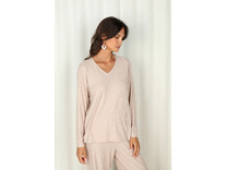 Костюм женский, лонгслив и брюки 1673/ 1563 / Дюма Костюм женский, лонгслив и брюки 1673/ 1563 / Дюма