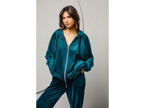 Костюм женский, кофта и брюки 1719/ 1509 / Дюма