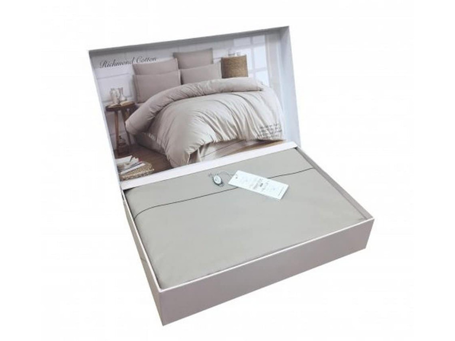 Постельное белье Richmond перкаль Евро сп / Maison Dor Постельное белье Richmond перкаль Евро сп / Maison Dor