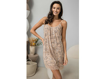 Сорочка женская 1940 Nelly / Mia-Amore Сорочка женская 1940 Nelly / Mia-Amore