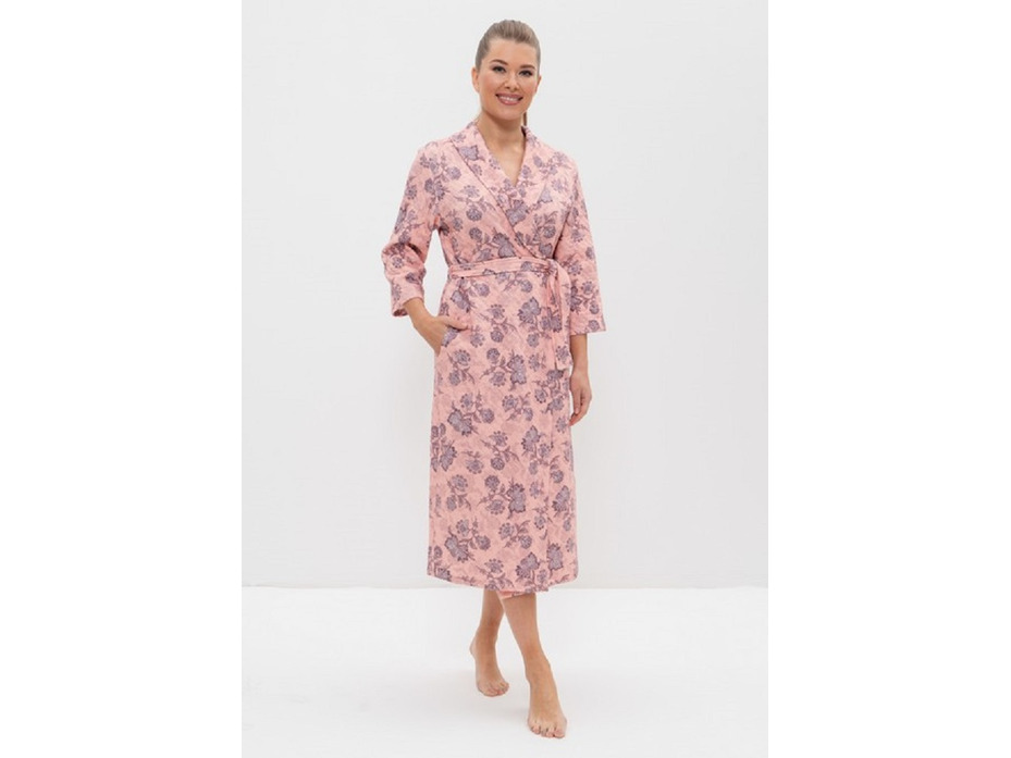 Халат женский 1221 / Cleo