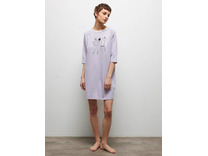 Сорочка женская 40207 Life is life / Hays Сорочка женская 40207 Life is life / Hays