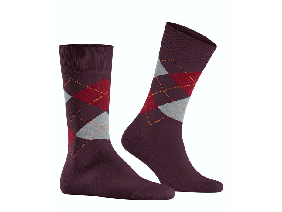 Носки мужские 21090 King SO / Burlington