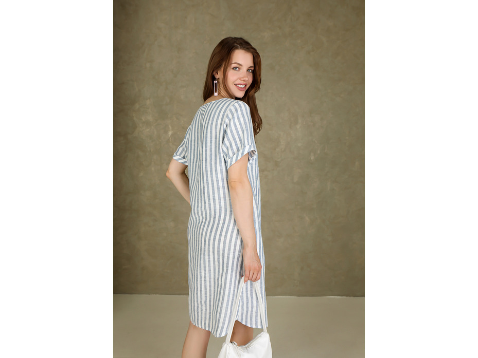 Платье 1434 / Дюма