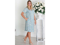 Халат женский 17 01 21 Романов цвет / Золотое Руно Халат женский 17 01 21 Романов цвет / Золотое Руно