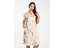 Халат женский 17 01 21 Романов цвет / Золотое Руно Халат женский 17 01 21 Романов цвет / Золотое Руно