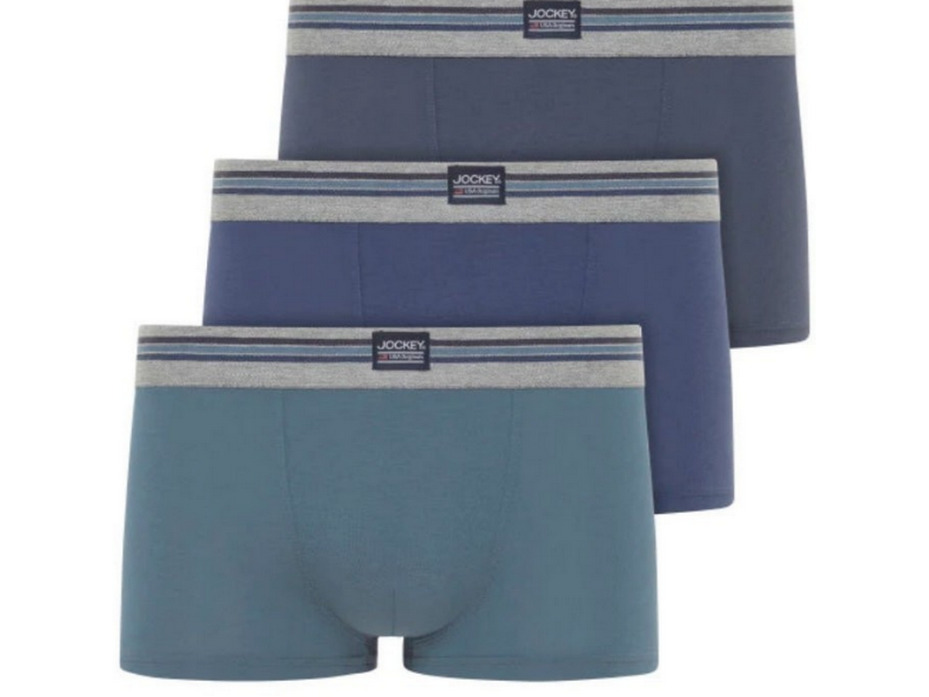 Трусы мужские 3 шт в наборе 17302913 Nos / Jockey