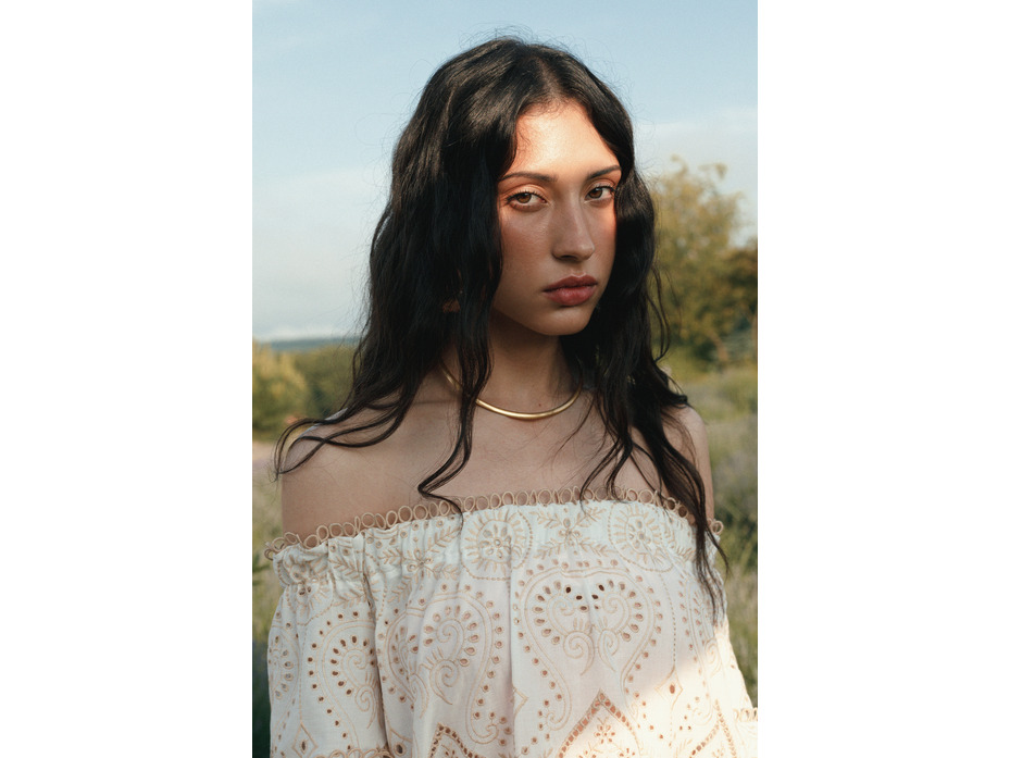 Платье 55472-1 Summer / Laete Платье 55472-1 Summer / Laete