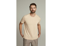 Пижама мужская, футболка и шорты 30569 / Laete