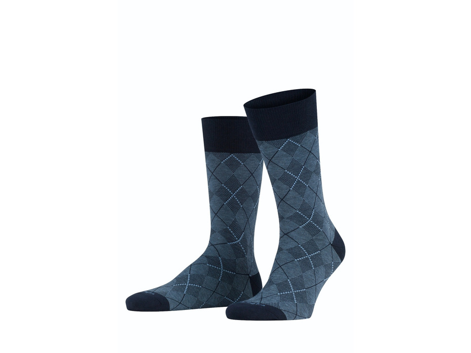 Носки мужские 21061 Carrington SO / Burlington