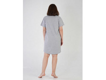 Туника домашняя 211558 0000 Ромашки / Vienetta Туника домашняя 211558 0000 Ромашки / Vienetta