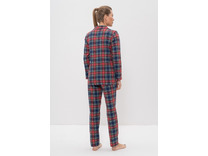 Пижама женская, рубашка и брюки 1124 / Cleo