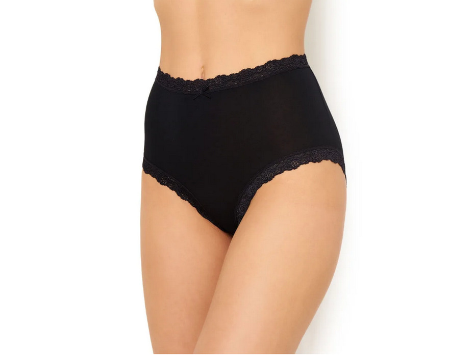 Трусы женские 3 шт в наборе 1616058499 Multiple packs / Nina Von C Трусы женские 3 шт в наборе 1616058499 Multiple packs / Nina Von C