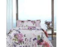 Постельное белье Damien сатин премиум Евро-макс / Valeron Постельное белье Damien сатин премиум Евро-макс / Valeron