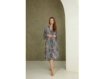 Халат женский 1205 / Дюма