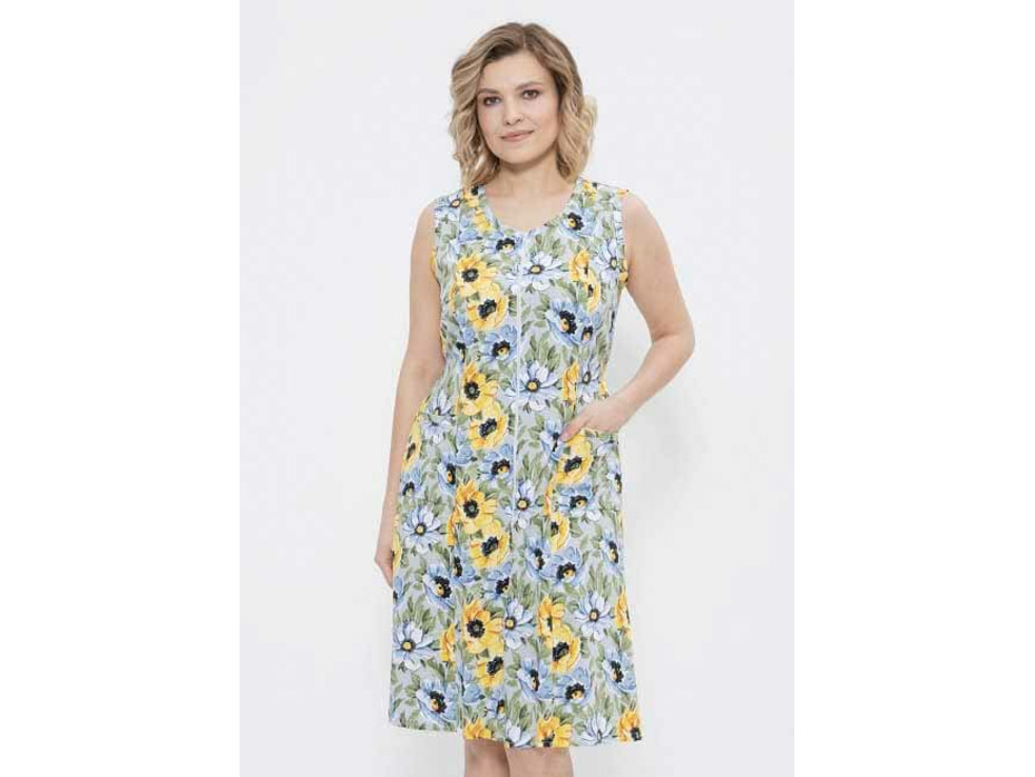 Халат женский 405 / Cleo