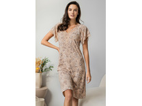 Сорочка женская 1948 Nelly / Mia-Amore Сорочка женская 1948 Nelly / Mia-Amore