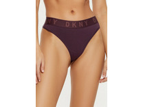 Трусы женские 4513 Cozy boyfriend I503Y Plum perfect / DKNY