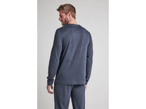 Лонгслив мужской 500734H / Jockey