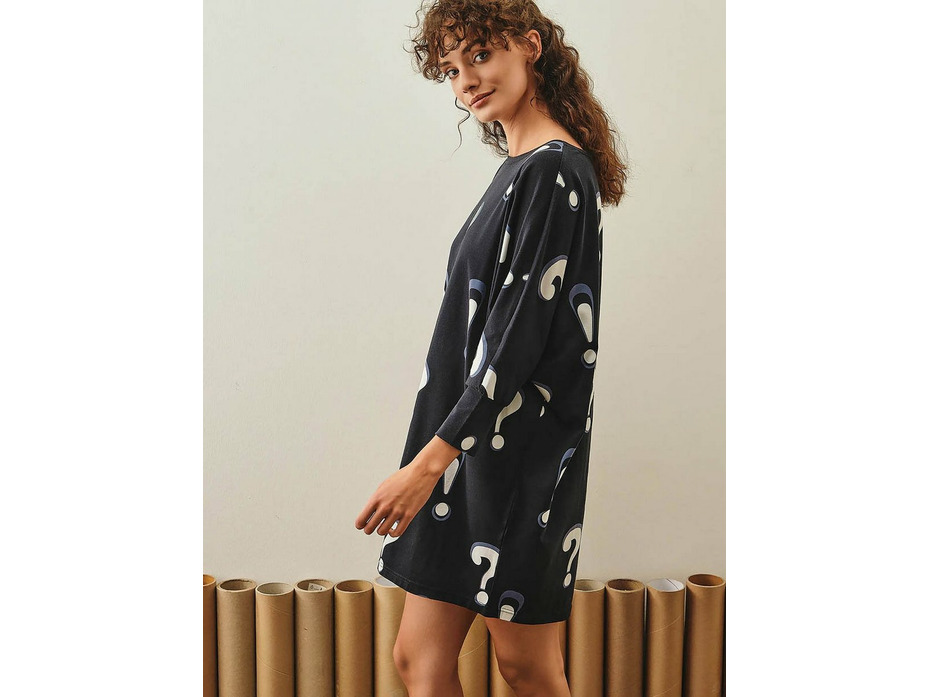 Туника 27175 Punctuation / Hays Туника 27175 Punctuation / Hays