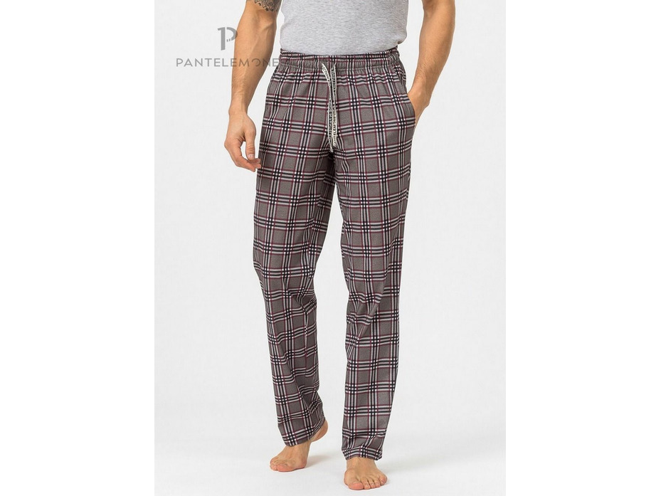 Брюки мужские домашние PDB-164 / Pantelemone